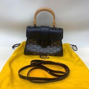 Goyard Women Pre-Loved Bag Very Good Condition